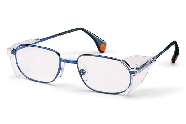 Ochelari protectie cu dioptrii UVEX mercury